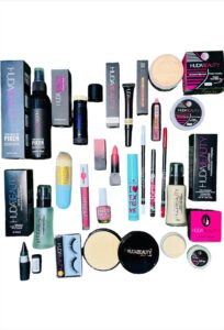 19-in-1 Makeup Set for Pakistani Women