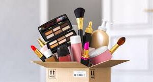 Cosmetics