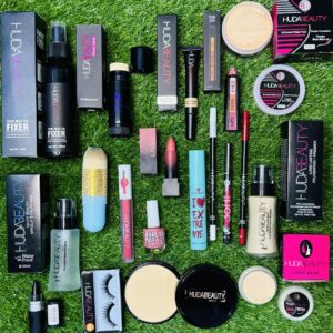 19-in-1 Makeup Set for Pakistani Women