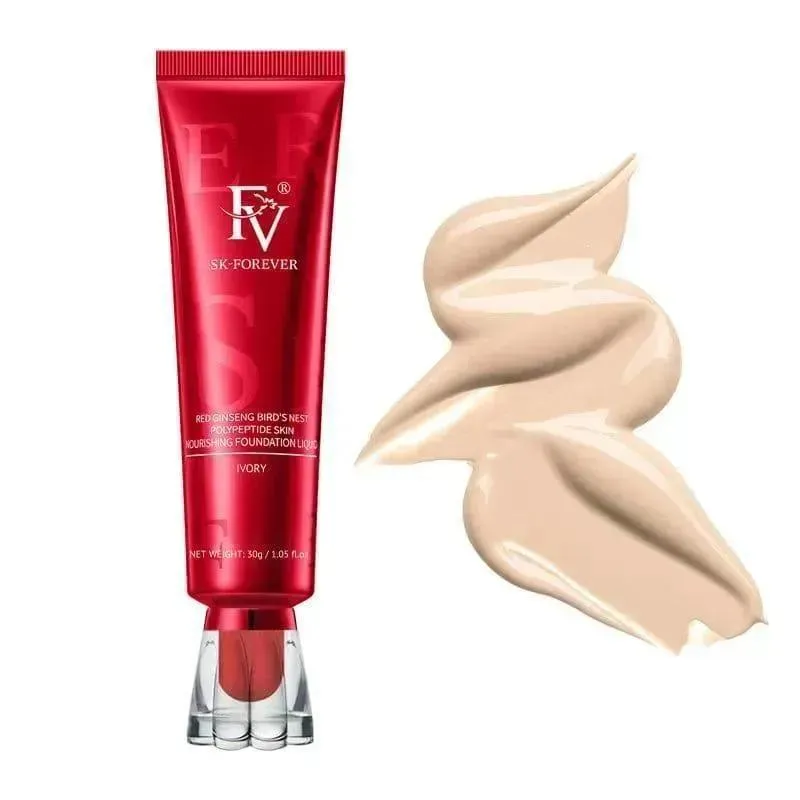 3 in 1 Makeup Deal Foundation Orange Gell Primer 3 in 1 Makeup Deal Foundation Orange Gell Primer