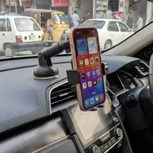 Adjustable Car Phone Holder