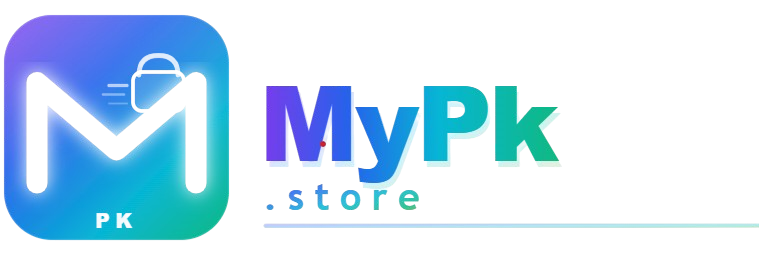 mypk store logo