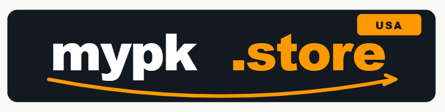 mypk store logo
